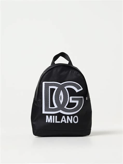 dolce gabbana kinder tasche|Dolce & Gabbana.